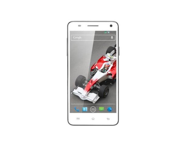 Xolo Q3000 phablet with 5.7-inch display, Android 4.2 listed online