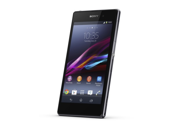 Sony Xperia Z1's first firmware update rolling out in India: Report