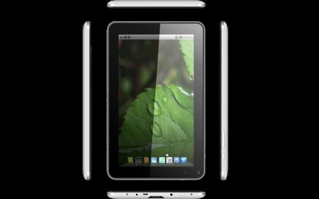 Zen Mobile launches 9-inch UltraTab A900 with Android 4.0 for Rs. 7,999