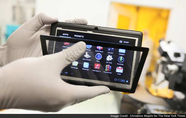 Aakash: An idea promised the sky, but India is still waiting