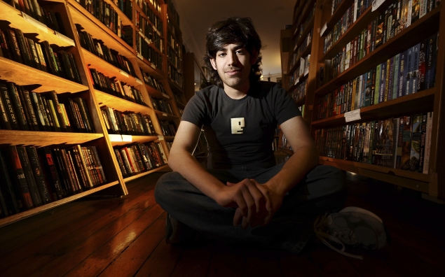Documents in Aaron Swartz case to be released