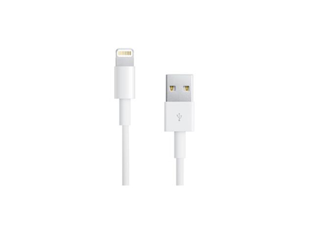 Apple Adds Audio MFi Specification for Lightning Connector: Report