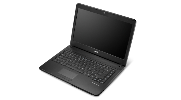 Acer launches TravelMate P243 notebook for Rs. 35,000