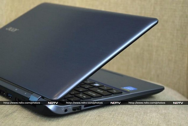 Acer Aspire E3-111 Review: The New Netbook | Gadgets 360