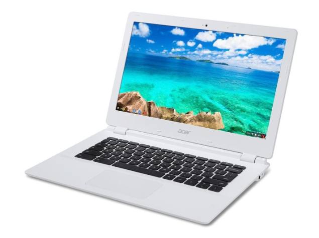 Acer Chromebook CB5 with Nvidia Tegra K1 SoC Briefly Listed Online