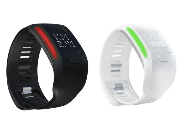 Adidas Fit Smart Fitness Band Announced With miCoach App as Personal Trainer