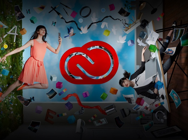 Adobe Releases Creative Cloud 2015 - The Top 10 New Features You Need to Know