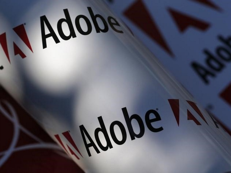 Adobe Reports Strong Growth in Creative Cloud Subscriptions