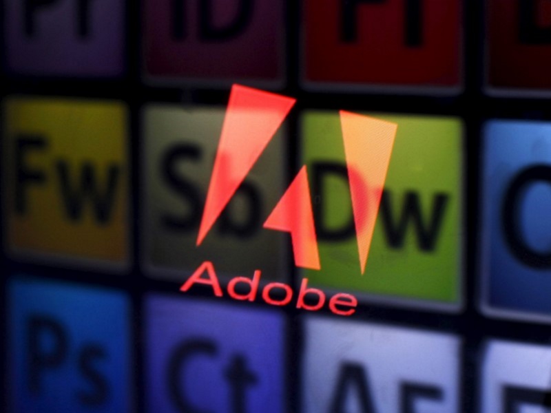 Adobe Forms Consortium for Secured Cloud-Based Digital Signatures