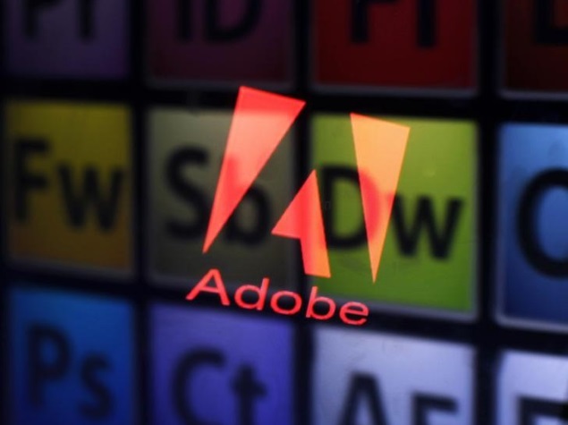 Adobe to Buy Stock Photo Firm Fotolia; Reports Revenue Jump