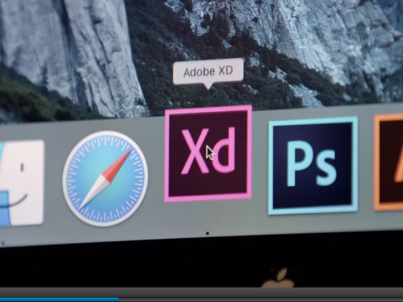 Adobe Launches Experience Design CC Preview for Mac
