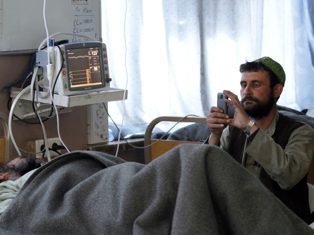 Mobile Services Disrupted in Kashmir After Attacks on Telecom Sector