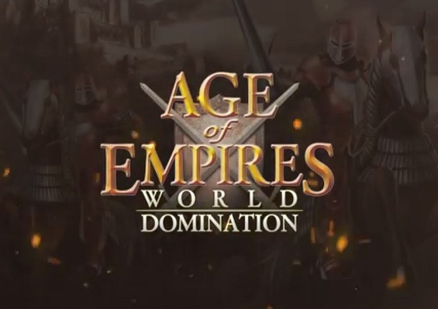 Age of Empires: World Domination gameplay trailer released, summer launch confirmed