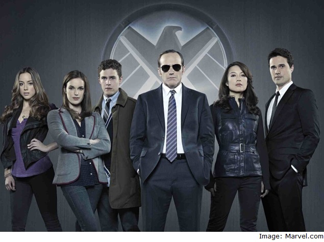 Has Marvel Finally Found Its Footing on TV With Agents of S.H.I.E.L.D.?