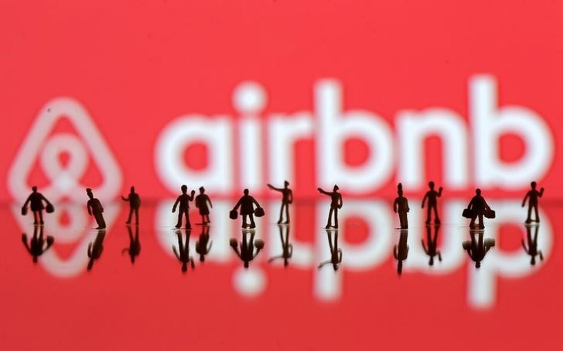 Airbnb Sues Hometown San Francisco Over Rental Regulation
