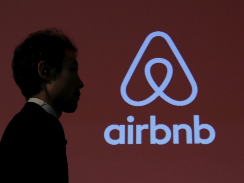 Airbnb Sues Over Registration of San Francisco Homes