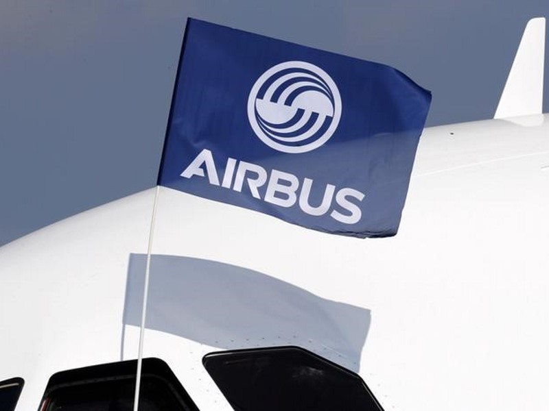 Airbus' BizLab Selects 3 Indian Tech Startups to Mentor