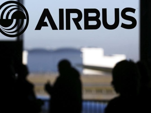 Airbus to Build Satellites for OneWeb to Beam Internet From Space