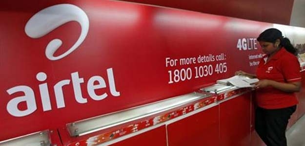 Airtel gives a miss to 4G spectrum bid in Sri Lanka