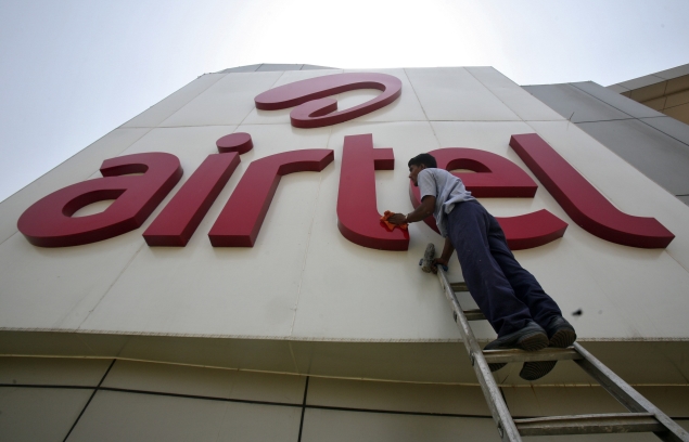 Bharti Airtel reports 14th consecutive decline in quarterly profit, India ARPU up to Rs. 200 Bharti Airtel reports 14th consecutive decline in quarterly profit, India ARPU up to Rs. 200