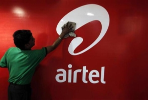 Bharti Airtel Q2 net falls 29.7 percent to Rs. 721 crore