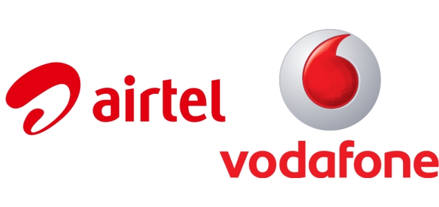 Airtel, Vodafone asked to pay Rs. 3,800 crore as one-time fee in January
