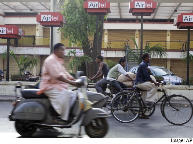 Airtel, Vodafone, Idea Expand Spectrum Base in 900MHz Band