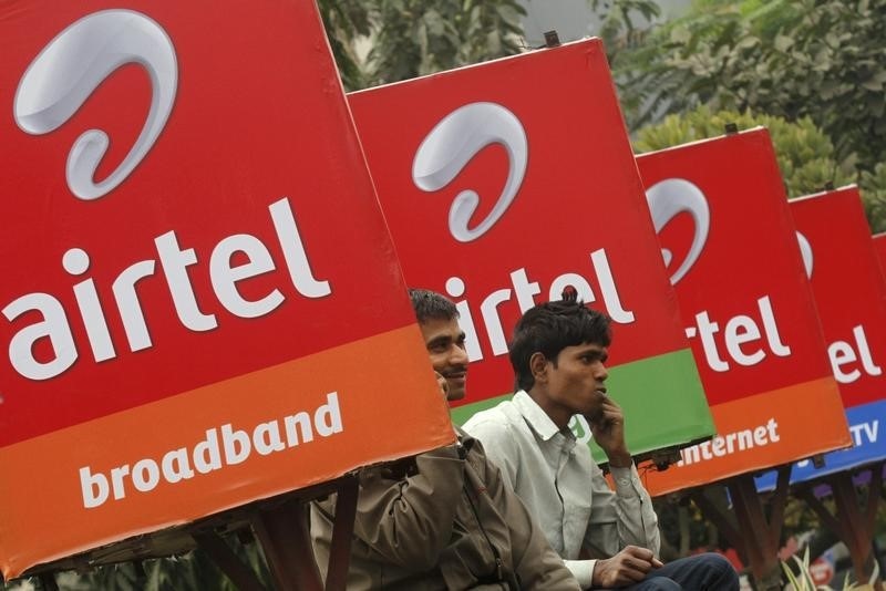 एयरटेल (Airtel) के ब्रॉडबैंड ग्राहकों की संख्या 20 लाख, देगी तोहफा