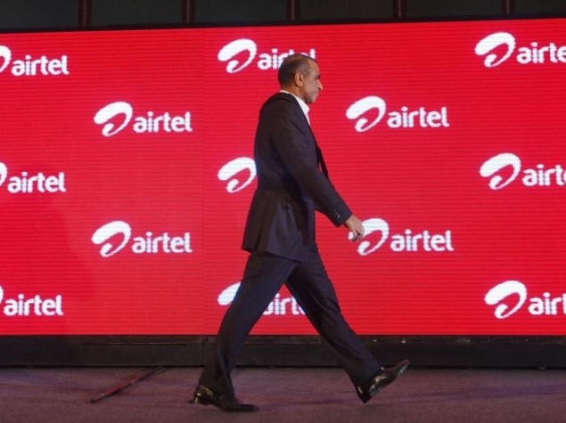 Airtel Launches 'Public Wi-Fi' Service in 17 Locations in Hyderabad