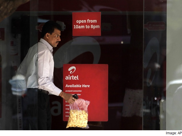 Airtel Launches 4G Trials for Existing Customers in Mumbai