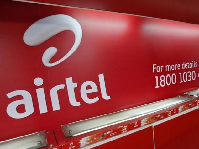 Government to Look Into Airtel's Plan to Charge for Internet Calls: Ravi Shankar Prasad