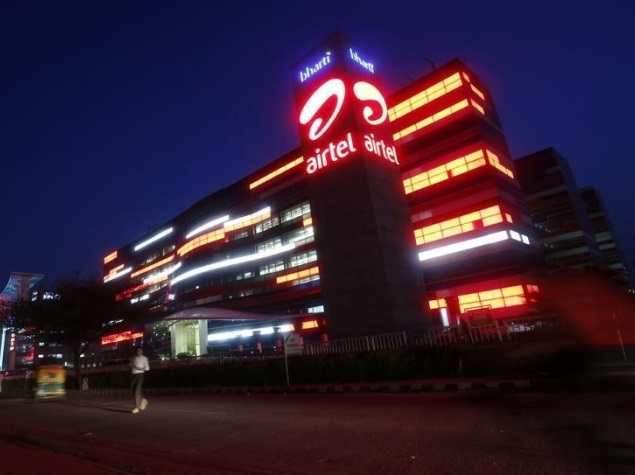 Nokia Networks Signs 3G Contract With Bharti Airtel