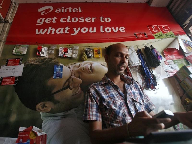 Airtel JavaScript Code Injection Discussed in Parliament