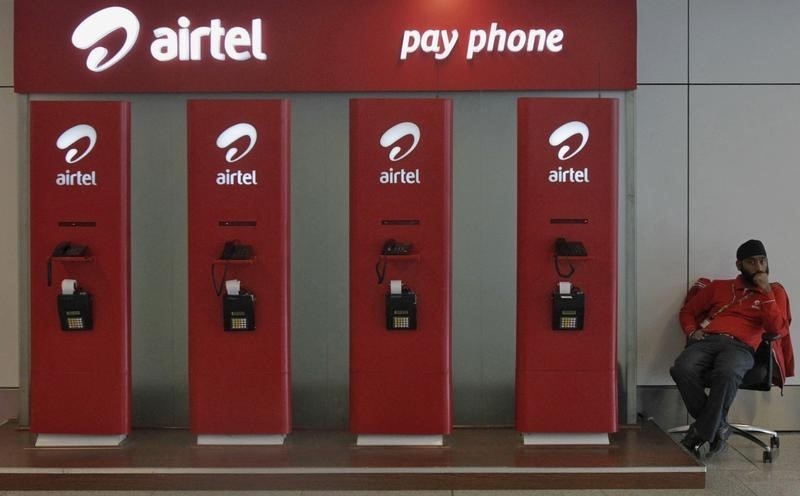 Airtel Buys Aircel's 4G Spectrum in 8 Circles for Rs. 3,500 Crore