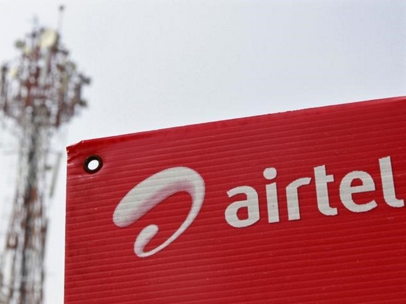 Bharti Airtel Reports Drop in Quarterly Profit
