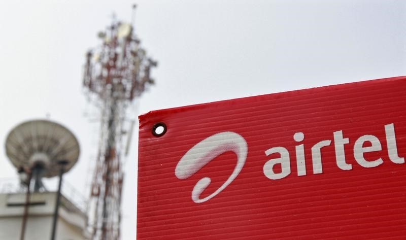 Airtel Slashes Prepaid Mobile Data Tariffs, Offers Up to 67 Percent More Data