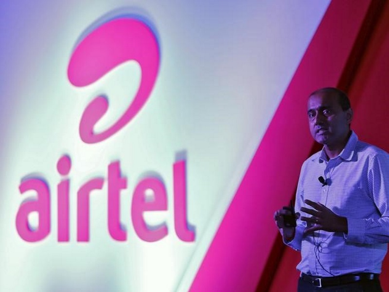 Airtel Seeks Trai Approval Ahead of Video Content Deal