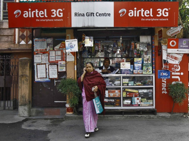 Airtel Partners Nokia Networks to Expand 4G Footprint in India