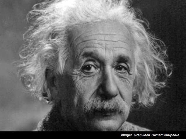 Physicists Verify Einstein's Time-Dilation Theory
