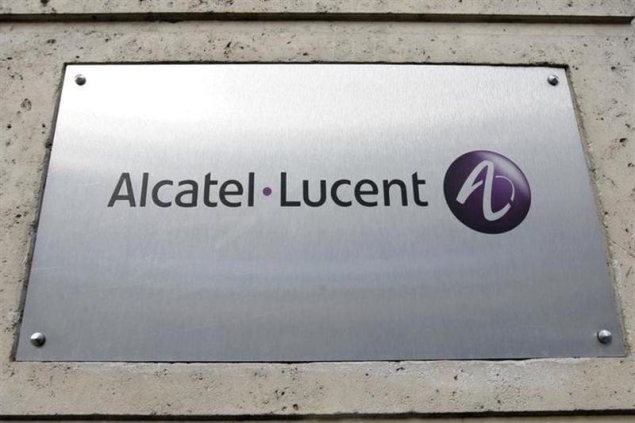Alcatel-Lucent enterprise unit is again up for sale