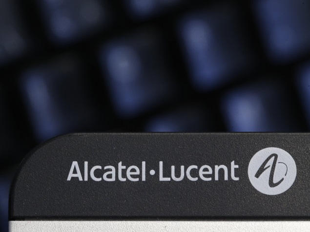 Alcatel-Lucent Defends Nokia Deal as Weathers US Slowdown