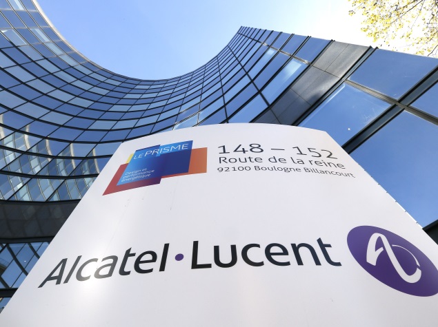 Nokia to Buy Alcatel-Lucent in All-Share Deal