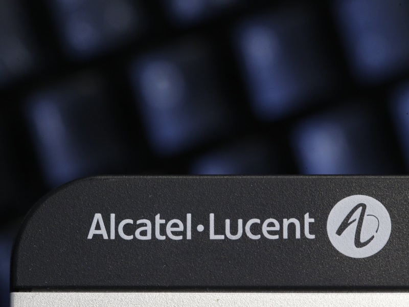 Alcatel's Strategic Undersea Cables Unit to Be Swallowed by Nokia