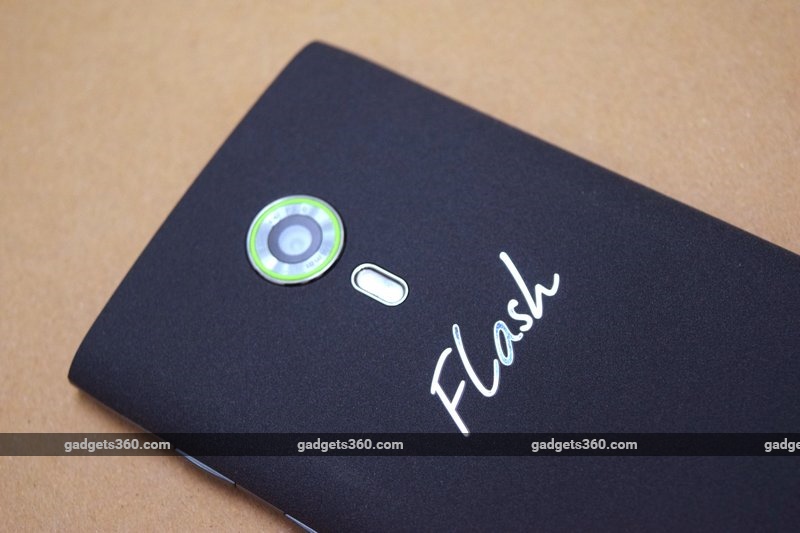 Alcatel Flash 2 Review