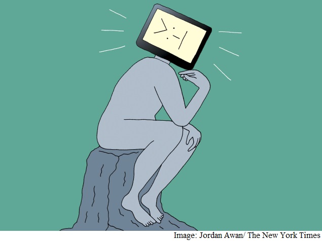 If Algorithms Know All, How Much Should Humans Help?