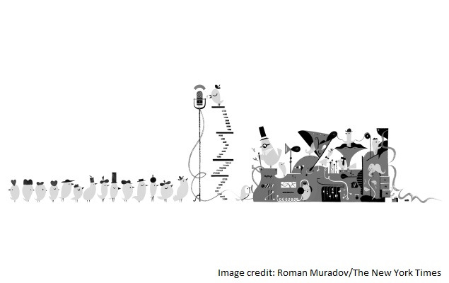 Why Computers Won't Replace You Just Yet