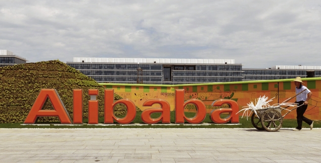 Alibaba CEO says company has decided not to list in Hong Kong