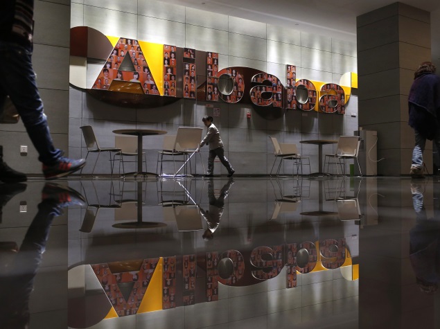 Alibaba's Singles' Day: Merchants Complain They Feel the Pressure