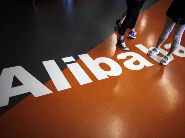 Alibaba Says Alipay IPO 