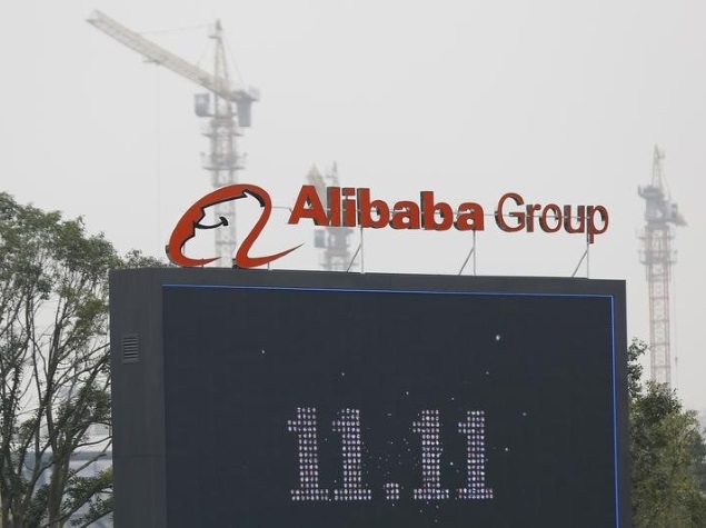Help Us Fight Fakes, Alibaba's Security Chief Tells Global Brands